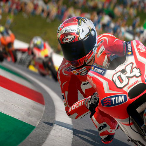 Moto GP 14 (PC Steam مفتاح التفعيل / عالمي)